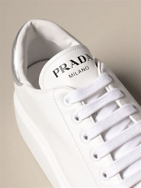 prada sneakers for women.